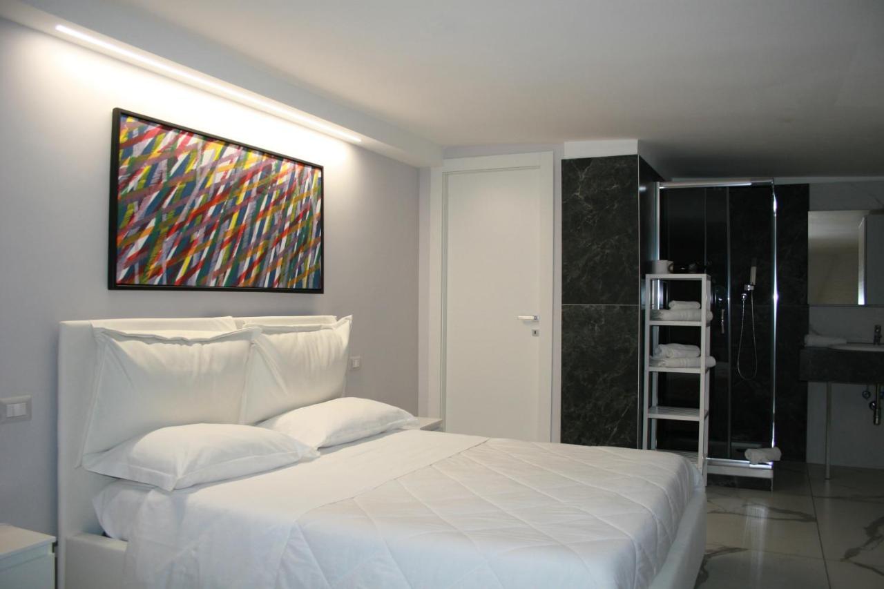 Apartments Via Piave Matera Exterior foto