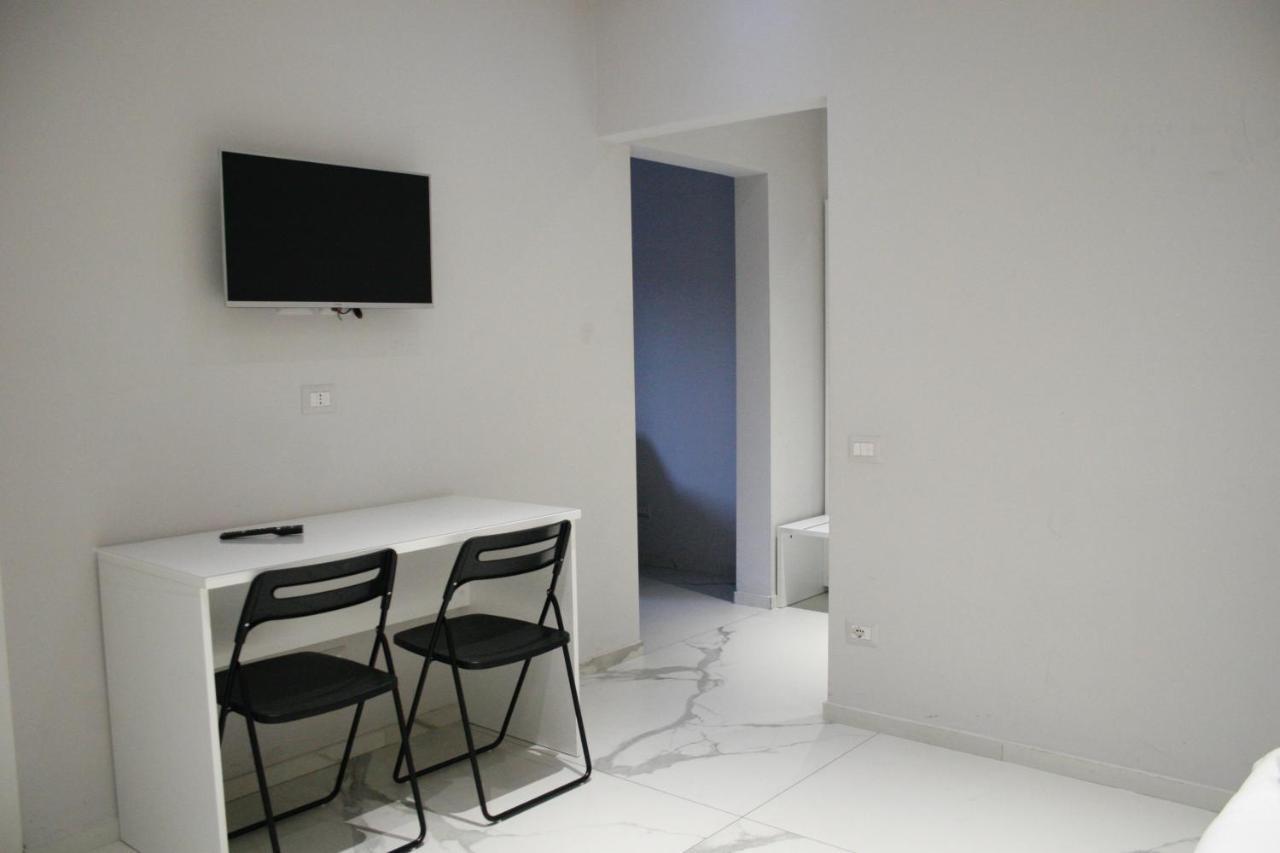 Apartments Via Piave Matera Exterior foto