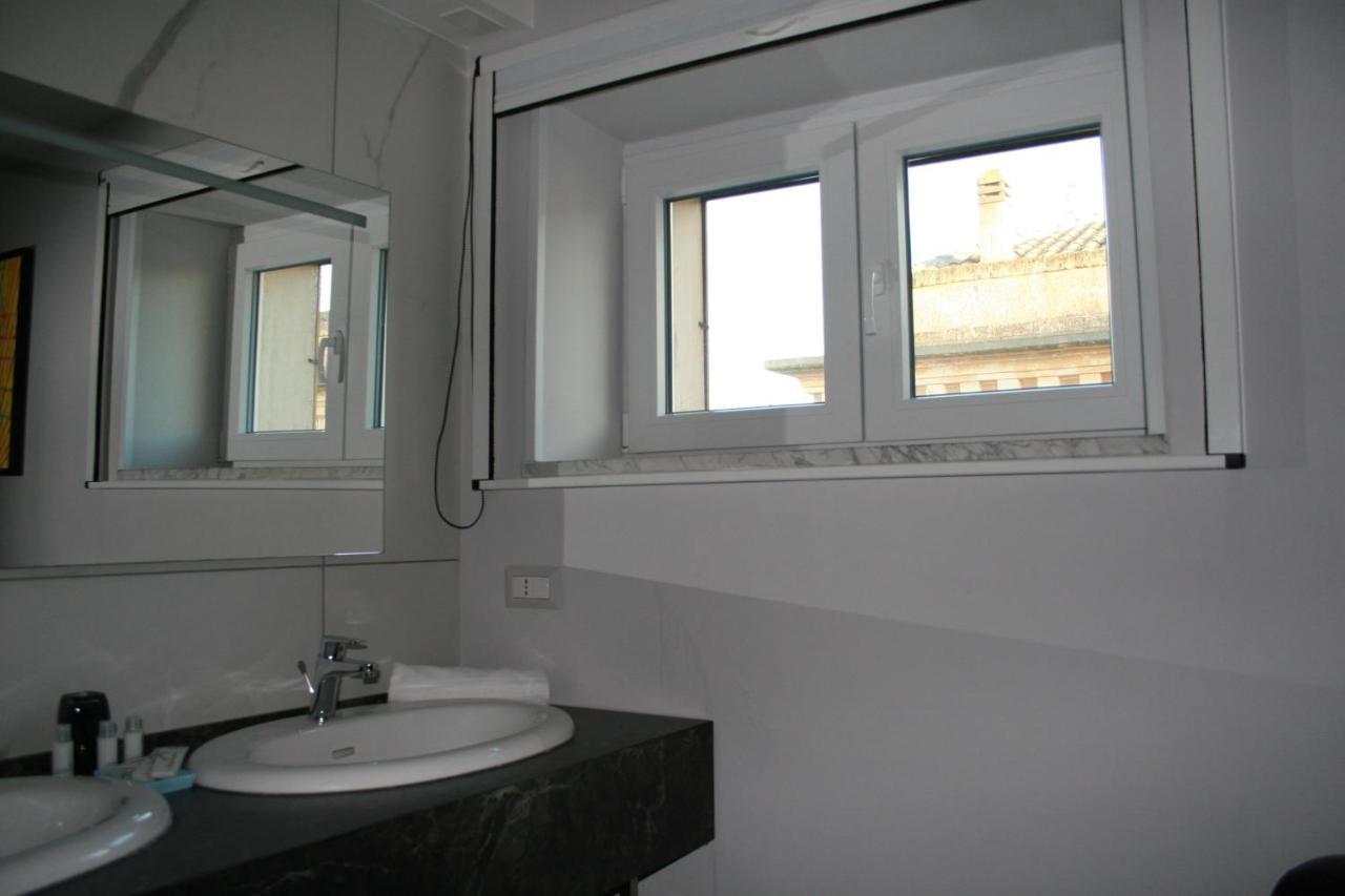 Apartments Via Piave Matera Exterior foto