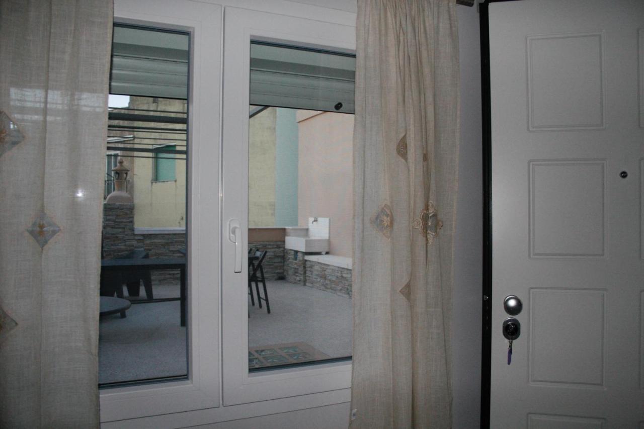 Apartments Via Piave Matera Exterior foto